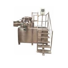 Rapid Mixer Granulator