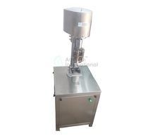 Semi Automatic Capping Machine