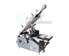 Three Hundred Holes Manual Capsule Filling Machine