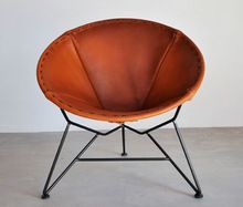 Leather Chair