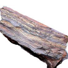 Semi Precious Stone Iron Tiger Eye Natural Rough Gemstone