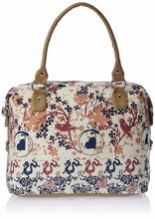 Women's Canvas Handbag