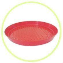 Poultry Plastic Feeder