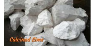 Calcined Lime
