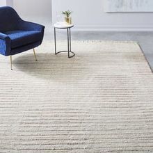 Jute Flat Weave Natural Handmade Dhurrie Indian Carpet Rugs