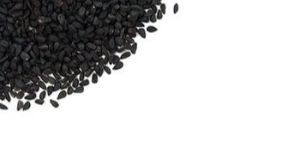 Organic Black Cumin Seed Herb Oil