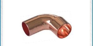 Copper Elbow