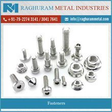 Hex Bolt