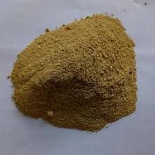 MAGNESIUM DUST(SLUDGE POWDER)