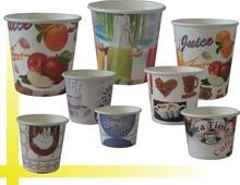 Disposable Paper Cup