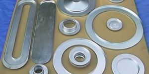 Filter Flanges