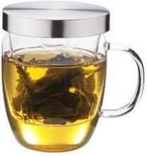 Glass Tea Cup