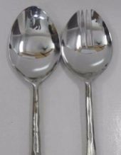 Stainless Steel Cutlery Set
