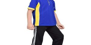 Boys Sportswear Uniforms