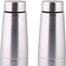 Stainless Steel Sports Water Bottle