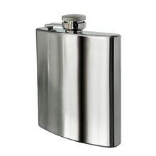 Whisky Flask