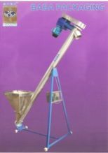 SCREW FEEDER