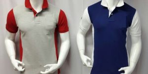 Mens Polo T Shirts