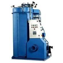 Coil Type Steam Boiler