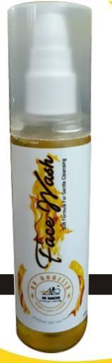 Face Wash Gel
