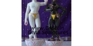 Krishna Balram Statues