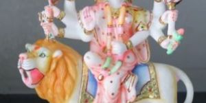 Maa Durga Statue