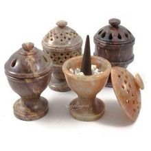Handmade Incense Ash Catchers Burners