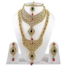 Kundan Polki Sets