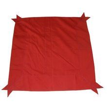 Monk Sitting Cloth