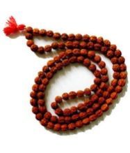 Rudraksha Mala