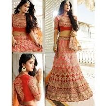 Wedding Lehanga Cholis