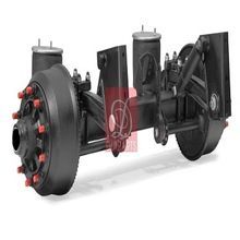 Axle Trailer Part