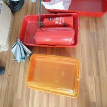 Fire Extinguisher Boxes