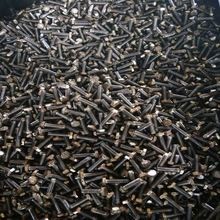 high-strength Stainless steel hex bolts