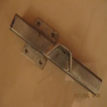 Keel Roller Support Semi Trailer Parts