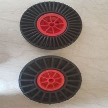 SEMI TRAILER TYRES