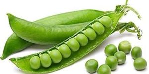 Farm Fresh Green Peas