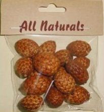 NATURAL POTPOURRI