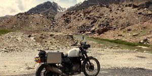 MOTORCYCLE GUIDED TOUR SERVICE