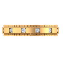 Diamond Gold Rings