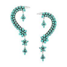 Sterling Silver Earcuff