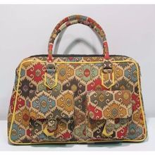 Ladies Jute Handbags