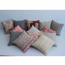 Sofa Cushion Covers