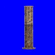 Soapstone Incense Burner