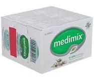 Ayurvedic Bath Soaps