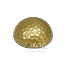 Golf Ball Half Crafted