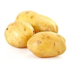 Fresh Potato