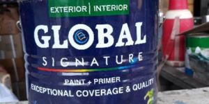 Furniture Texture Paint