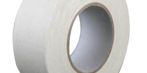 Single Side Waterproof Cotton Cloth Tape Sticol