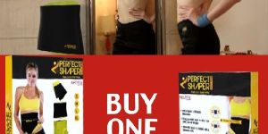 Perfect Body Shaper